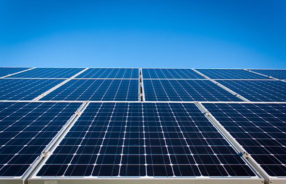 Solar + storage